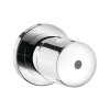 AXOR 38974821 Uno Volume Control Trim Brushed Nickel