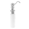 Newport Brass Chesterfield 124/15 Soap/Lotion Dispenser Polished Nickel