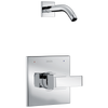 Delta T14267-SS Ara 14 Series Shower Trim - Less Showerhead STAINLESS