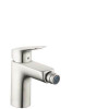 Hansgrohe 71323821 Logis Classic Widespread Faucet, 1.2 GPM Brushed Nickel