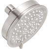 Jaclo Sonia Showerall 6 Function Shower Head in Vintage Bronze Finish