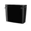TOTO Drake 1.28 Gpf Toilet Tank With Washlet+ Auto Flush Compatibility, Ebony