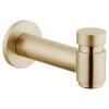 Hansgrohe 72411141 Talis S Tub Spout with Diverter in Brushed Bronze