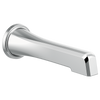 Brizo RP92041PC Levoir Non-Diverter Tub Spout: Chrome