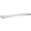 Hansgrohe 26844000 Rainfinity Shelf 500 in Chrome