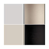 Hansgrohe 14148821 Talis C Tub Spout in Brushed Nickel