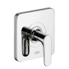 AXOR 34964821 Citterio M Volume Control Trim Brushed Nickel