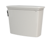 TOTO Drake Transitional 1.28 Gpf Toilet Tank With Washlet+ Auto Flush Compatibility, Sedona Beige