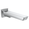 Brizo RP90567PC Vettis Non-Diverter Tub Spout: Chrome