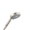 Hansgrohe 04342000 Raindance S 150 1Jet Showerhead 2.0gpm CHROME