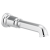 Brizo RP100328PC Invari Non-Diverter Tub Spout: Chrome