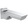 Delta Pivotal RP90158PCPR Tub Spout - Pull-up Diverter in Lumicoat Chrome Finish