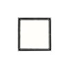 Infinity Drain 5" x 5" LTD5-2I PS Center Drain Kit: Polished Stainless