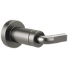 Brizo T66639-SL Litze Sensori Volume Control Trim - Notch Lever: Luxe Steel