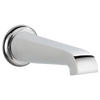 Brizo RP78582PC Rook Non-Diverter Tub Spout: Chrome