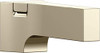 Delta Zura RP84412CZ Diverter Tub Spout in Champagne Bronze Finish
