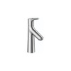 Hansgrohe 72020821 Talis S 100 Single-Hole Faucet, 1.2 GPM Brushed Nickel