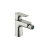 Hansgrohe 71733001 Talis E 150 Widespread Faucet, 1.2 GPM Chrome