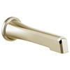 Brizo RP92041PN Levoir Non-Diverter Tub Spout: Polished Nickel