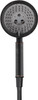 Hansgrohe 28548921 Raindance Classic Handshower 100 3-Jet, 2.5 GPM in Rubbed Bronze