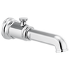 Brizo RP100327PC Invari Diverter Tub Spout: Chrome