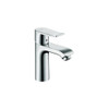 Hansgrohe 31161001 Metris S Single Hole Tall CHROME