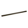 Infinity Drain 36" KA 3836 ORB Linear Drain Grate: Oil Rubbed Bronze