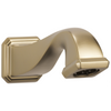 Brizo RP62605GL Virage Virage Diverter Tub Spout: Luxe Gold