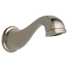 Brizo RP70908PN Charlotte Tub Spout Assembly: Polished Nickel