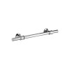 AXOR 42030820 Montreux 12" Towel Bar Brushed Nickel