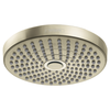 Hansgrohe 04388830 Croma Select S Shower Head 180 2-Jet, 1.8 GPM in Polished Nickel Hansgrohe 04388830 Croma Select S Shower Head 180 2-Jet, 1.8 GPM in Polished Nickel