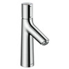 Hansgrohe 72042001 Talis Select S Single-Hole Faucet 100 with Pop-Up Drain, 1.2 GPM in Chrome