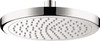 Hansgrohe 26465821 Croma 220 Showerhead BRUSHED NICKEL