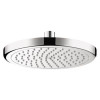 Hansgrohe 26465821 Croma 220 Showerhead BRUSHED NICKEL