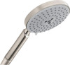 Hansgrohe 28525001 Clubmaster Handshower CHROME
