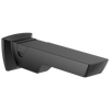 Brizo RP90568BL Vettis Diverter Tub Spout: Matte Black