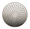 Hansgrohe 04825820 Croma Select S Shower Head 180 2-Jet, 2.5 GPM in Brushed Nickel