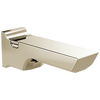Delta Pivotal RP90158PNPR Tub Spout - Pull-up Diverter in Lumicoat Polished Nickel Finish