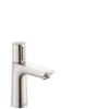 Hansgrohe 71753001 Talis Select E 240 Single-Hole Faucet without Pop-Up, 1.2 GPM Chrome