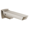 Brizo RP90568NK Vettis Diverter Tub Spout: Luxe Nickel