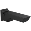 Delta Pivotal RP90158BL Tub Spout - Pull-Up Diverter in Matte Black Finish