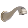 Brizo RP70908BN Charlotte Tub Spout Assembly: Brushed Nickel