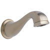 Brizo RP70908BN Charlotte Tub Spout Assembly: Brushed Nickel