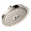 Hansgrohe 28471921 Raindance C 150 3 Jet Showerhead RUBBED BRONZE