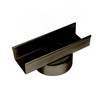 Infinity Drain HF 99 ORB Linear Drain Component: Oil Rubbed Bronze
