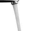 Hansgrohe 31609821 Focus 240 Tall Single Hole Faucet in Brushed Nickel Brushed Nickel