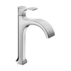 hansgrohe 04811000 Locarno Single-Hole Faucet 210, 1.2 GPM in Chrome