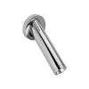 AXOR 10410821 Starck Tub Spout Brushed Nickel