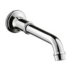 AXOR 16541821 Montreux Tub Spout Brushed Nickel