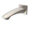 TOTO Gm Wall Tub Spout, Brushed Nickel